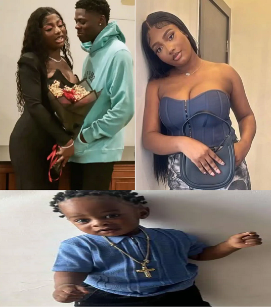 You must do DNA, – Mohbad’s mum insists, I’ll never do any DNA’- Mohbad’s wife, Wunmi(Videos)