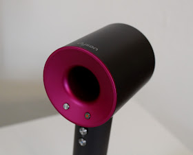 Dyson Supersonic