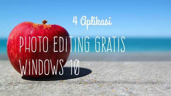 Photo Editing Gratis 