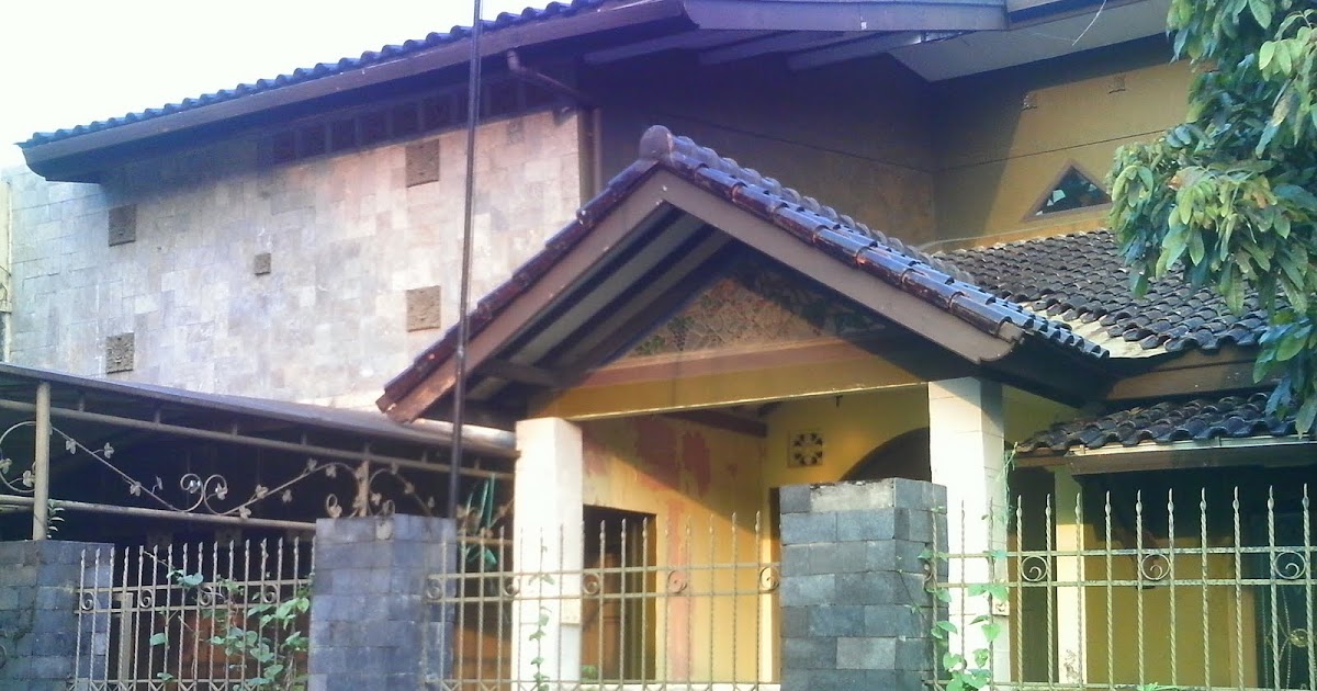 Property bandung: JL MURAH!!RUMAH SAYAP GATSU/TURANGGA BANDUNG 300/550 