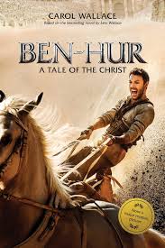 Review - Ben-Hur: A Tale Of The Christ