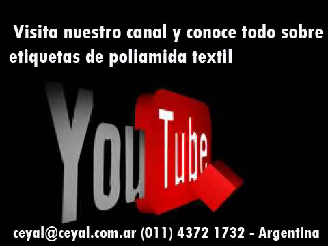 ir a nuestro canale de youtube