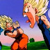 Goku gênio ou idiota?