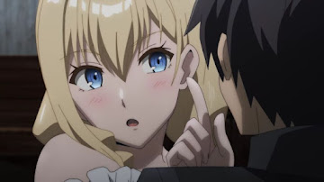 Boushoku no Berserk Episode 3 Subtitle Indonesia