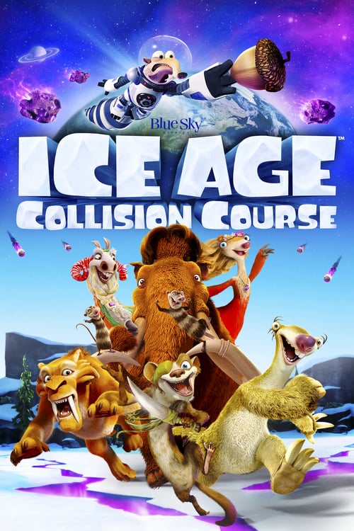 [HD] Ice Age: El gran cataclismo 2016 Pelicula Completa En Castellano