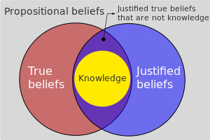 What Is Not Knowledge: Exploring the Boundaries of Human Understanding