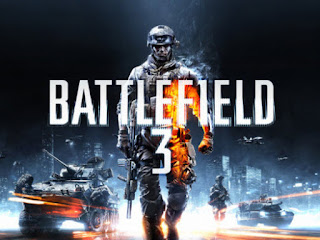 Free Download Battlefield 3 PC Game Full Version 