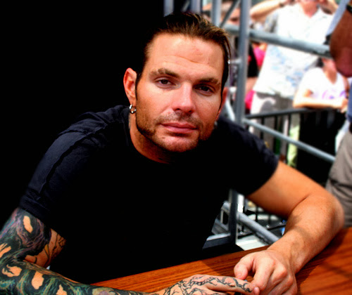 Jeff Hardy Hd Wallpapers Free Download