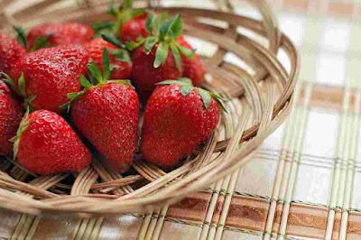 health-benefits-of-strawberries