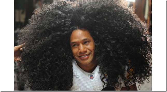 hair
