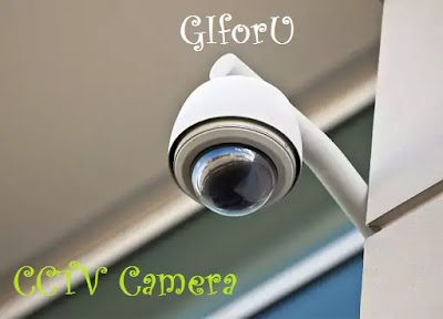 CCTV Camera-Which CCTV Camera is Best for Home-Advantages-GIforU