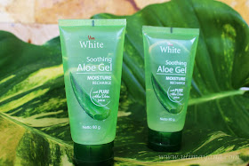 Review-Viva-white-soothing-aloe-gel-murah-gel-lidah-buaya-asli-indonesia