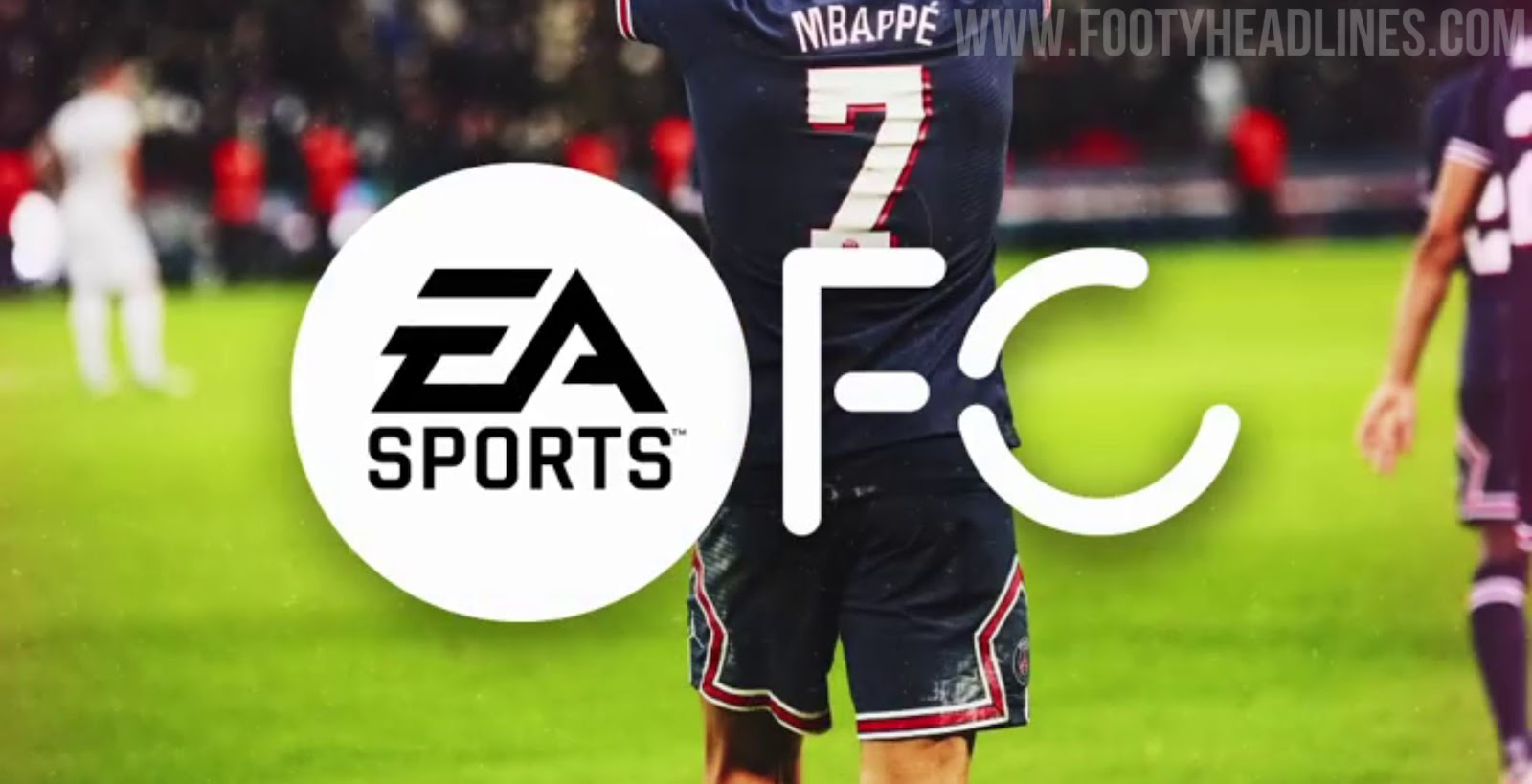 Is EA SPORTS FC another potential scrap in the licensing battle between  FIFA and UEFA?