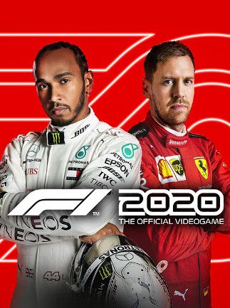  F1 2020 | รถแข่งสมจริงออกใหม่ล่าสุด