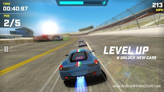 Race Max Money Mod Apk v2.51 Terbaru