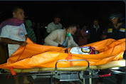 Mayat Pria Ditemukan di Kebun Cabai Milik Warga Aceh Tenggara