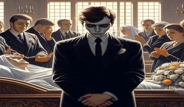"L'Étranger"-d'Albert-Camus-Fiche-de-lecture