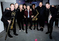 Horns Freshen Up McCartney’s Live Band (video)