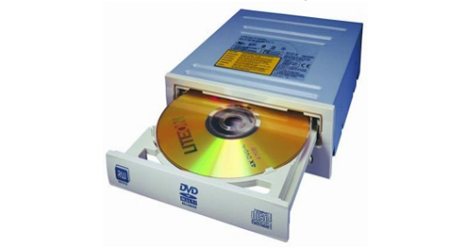 DVD ROM