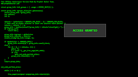 Run HackerTyper Website Without Internet Offline