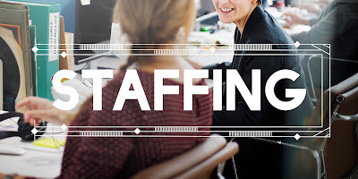 staffing agency