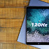 120Hz 10.5-inch iPad Pro Display vs. 60Hz iPad Pro Display