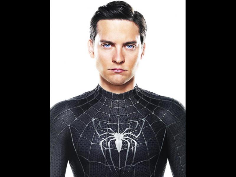 Tobey Maguire - Picture