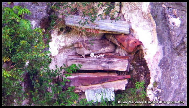 Lumiya Burial Cave, Mountain Province