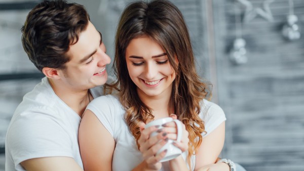 Relationship News: How To Be Intimate With Your Partner Without Having Intercourse