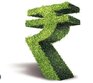 Power Ministry issues tax on green bonds
