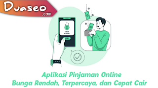 Aplikasi Pinjaman Online