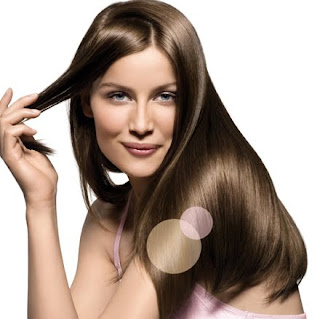 Secreto Natural para un Cabello Hermoso