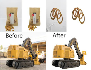 Clipping Path Background Removal – Precision Editing for Professional Results Before & After