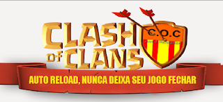 Download Game Clash Of Clans Auto Reloader Apk  Terbaru