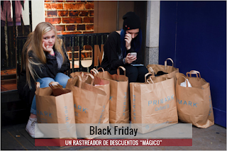 Black Friday 2014 · La "fiesta" para los amantes de los descuentos