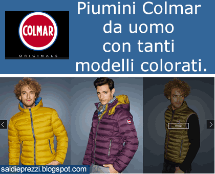 piumini colmar