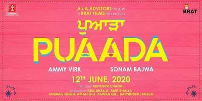 Puaada 2020~ hit or Flop budget Box office collection cast release date