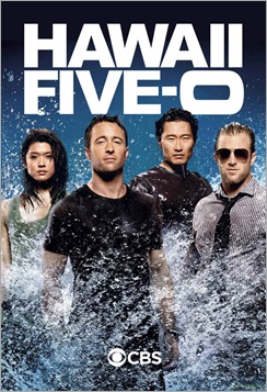 hawaii five-o