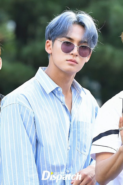 Mingyu