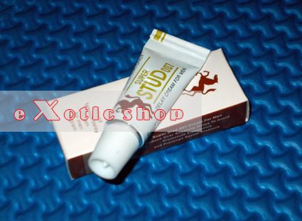 Foto Asli Stud Cream 007