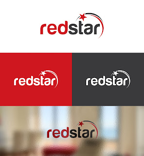 RedStar Logo