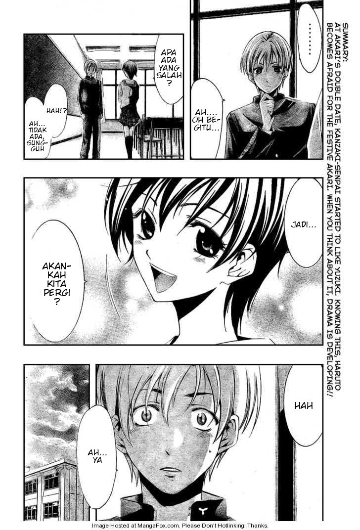 Manga kimi no iru machi page 14 2