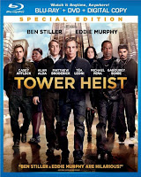 Tower Heist (2011)