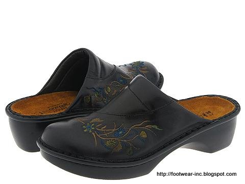 Footwear Inc:inc-123129