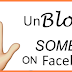 Unblock Facebook Friends