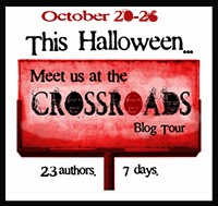 CROSSROADS TOUR: Lisa M. Cronkhite, Kiki Hamilton, and Jane McConnel 