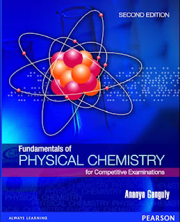 Fundamentals of Physical Chemistry for Competitive Examinations, 2nd Edition