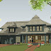 New Cottage House Plan