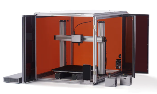 Snapmaker: The Best Black Friday 3D Printers and Their Features