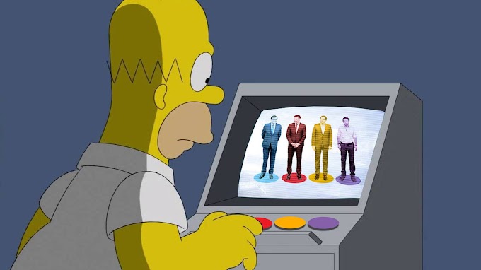 Voto Eletrónico: Uma Comédia Eleitoral
